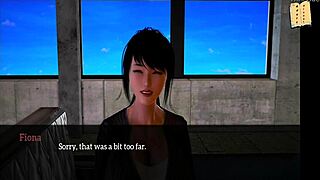 My New Family 211 STORY