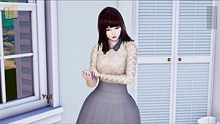 What is my real desire in this episode 57?