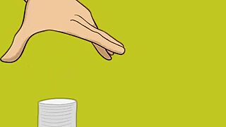 gay animated characters play card game