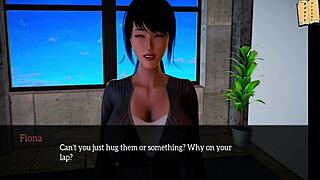 My New Family 211 STORY