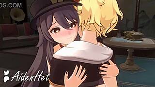 Intense Battle In Video 159.