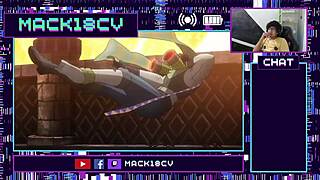 jojo's bizarre adventure animation part 2 chapters 13-14