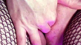 Pillow Play Teases The Cameraman Seductively