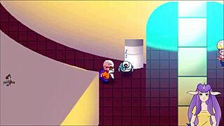 Watch the master fuck in costumes