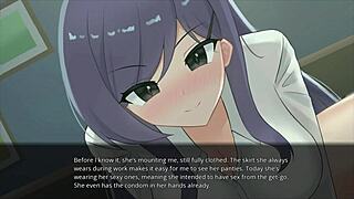 Promise Left Unkept: Intense Missionary Sex in Family Routes Part 1