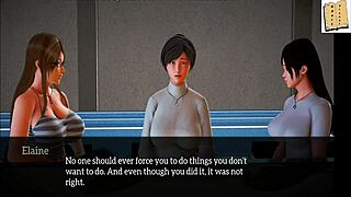 my new family episode 129 is wild! 😍