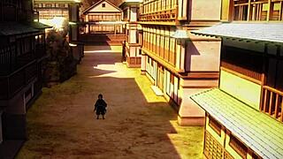 Kimetsu No Yaiba - Katanakaji No Sato-Hen Temp 4 Ep 3