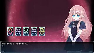 苗床快楽地獄の触手監獄 2