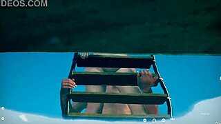 wow, this unreal 5 game got me hooked bad!