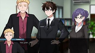 Promise Left Unkept: Intense Missionary Sex in Family Routes Part 1