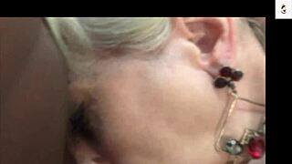 Brazilská pov kouření kompilace se Stellou Still a Lollou Martinelli