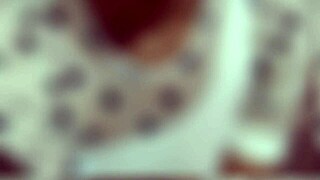 My first casting went wild, totally uncensored with this Peruvian Latina! 🔥