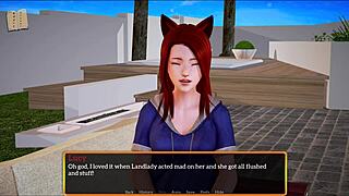 My New Stepfamily Game Episode 582!