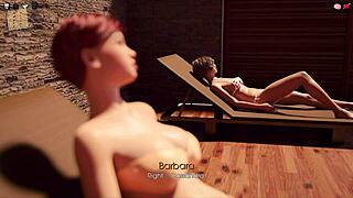 Exploring intertwined game adventures 116 😊