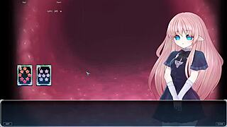 苗床快楽地獄の触手監獄 2