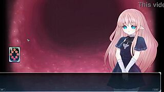 苗床快楽地獄の触手監獄 2