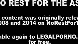 teen babe niki sweet gets fucked with gigantic sex toys, anal creampie and cumshot finale