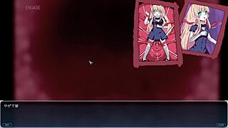 苗床快楽地獄の触手監獄 2