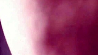 Tied up sexy teen 18+ with tight ass gets her wet pussy hard fucked 😈