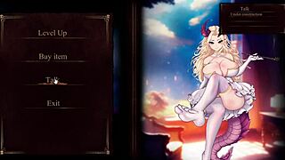 Monster Girl Played In This Anime