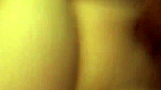 Me and my friends enjoy sexy bbw wife's big tits at the bar