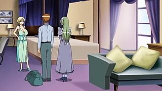 my favorite perfect vampires