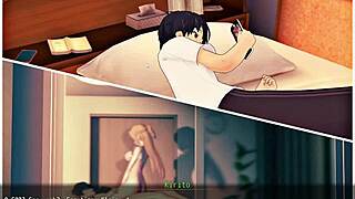 sword art online ntr part 6 final