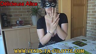 Hand fetish where I'm your honey sweetly