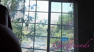 Amateur lana small 18+s gives blowjob takes cock doggystyle rides cowgirl hookup pov gfe.