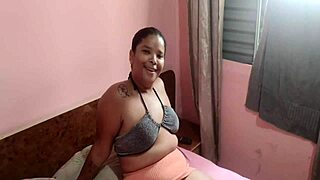 corno promises wife big black cock, fulfills fantasy