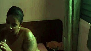 corno promises wife big black cock, fulfills fantasy