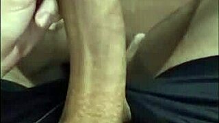 Craving to Suck This Secret Brazilian Cock in Hiding