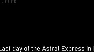 honkai star rail the secret of siobhan bar featuring siobhan and stelle