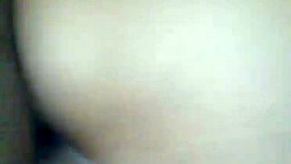 Fucking this milf bitch I just met at home