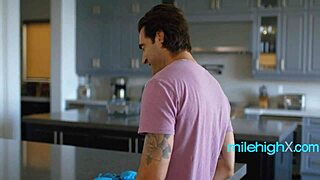 stepuncle seems odd but damn, he’s hot in bed