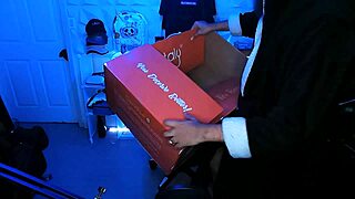 Wow, this new Candice doll is so realistic!