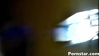 Behind the Scenes: This Babe's About to Get Fucked!