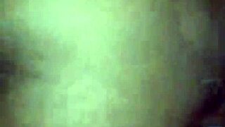 Fucking this milf bitch I just met at home