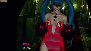 Eternum Game Episode 27 Adventure