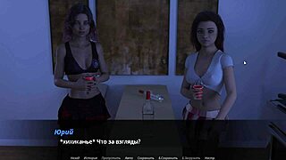 Complete gameplay of echoes of lust episode two part eighteen.