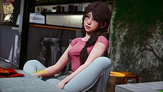 Eternum 212 Game Adventure