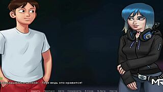 summertimesaga teen needs more money for cash in episode 1 46