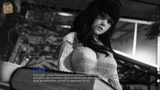 Eternum 212 Game Adventure