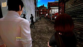 harem hotel 257 continues the anime adventure