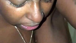 Nookiescookie SUCKED both dicks SIMULTANEOUSLY