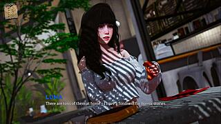 Eternum 212 Game Adventure