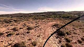 Neva performs in the d3ad rac3r music video