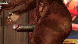 Gay Sex With Big Cock