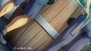 Mashou No Nie 3 Scene 16 English Subbed Blowjob Anime Hentai Narrative
