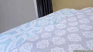 Blonde Milf Cherie Deville Likes Fucking Her Stepson